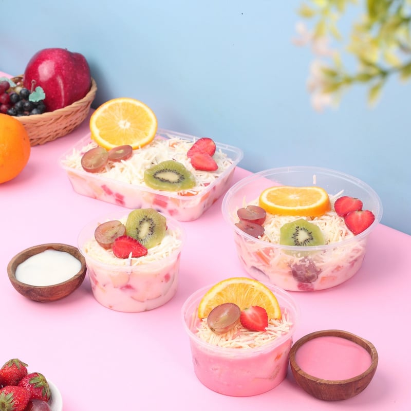 Ambrosia Salad