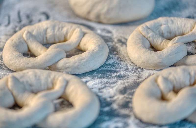 Elven Lembas Bread