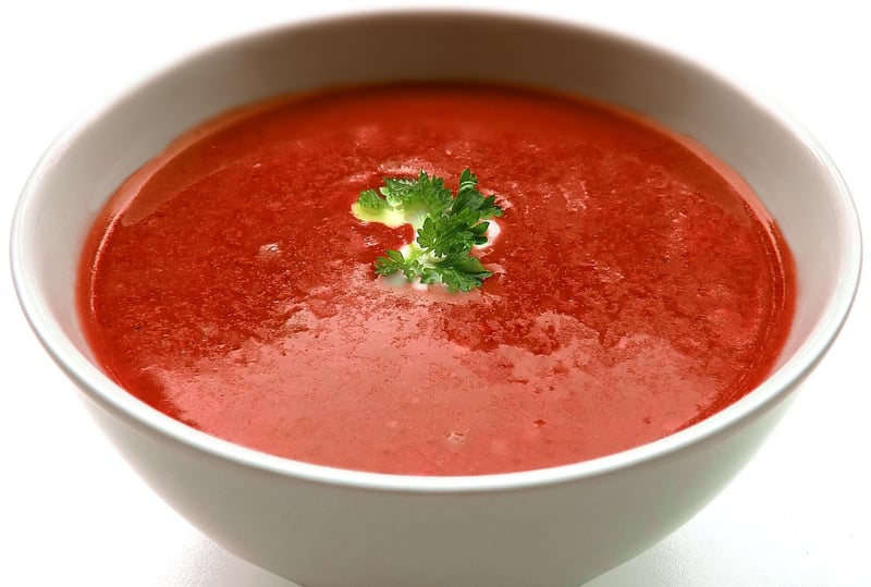 Stone Soup